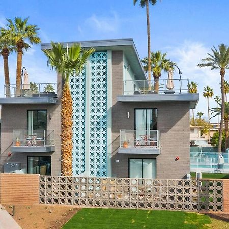 Funky Scottsdale Modern Micro Studio - Walk To Ot Экстерьер фото