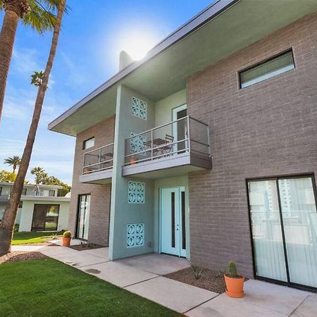 Funky Scottsdale Modern Micro Studio - Walk To Ot Экстерьер фото