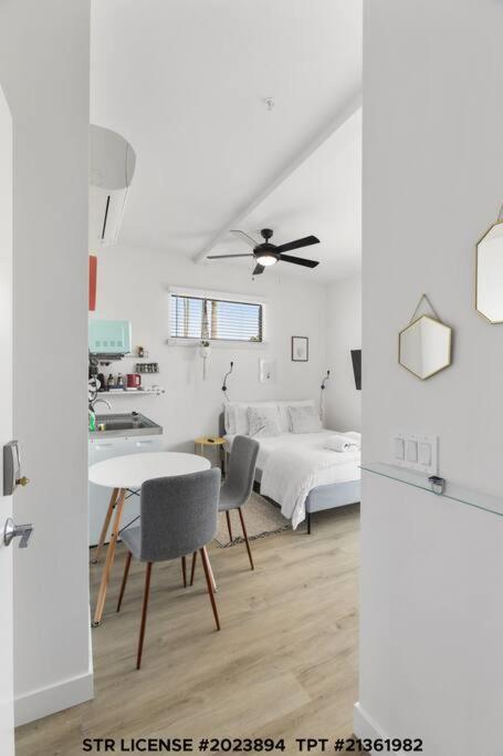 Funky Scottsdale Modern Micro Studio - Walk To Ot Экстерьер фото