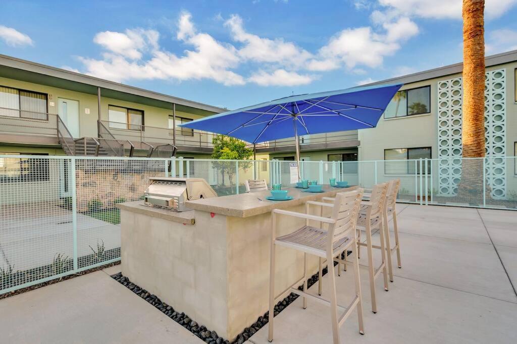 Funky Scottsdale Modern Micro Studio - Walk To Ot Экстерьер фото